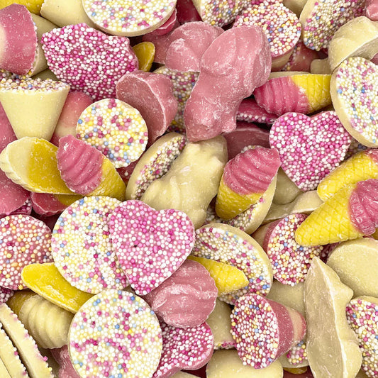 Pick n Mix Choco Mix 100g